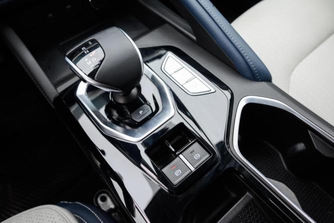 JETOUR X50 с пробегом 2024 года, цена 1 729 000 рублей, 24368 км, внедорожник, Автокод Объявления