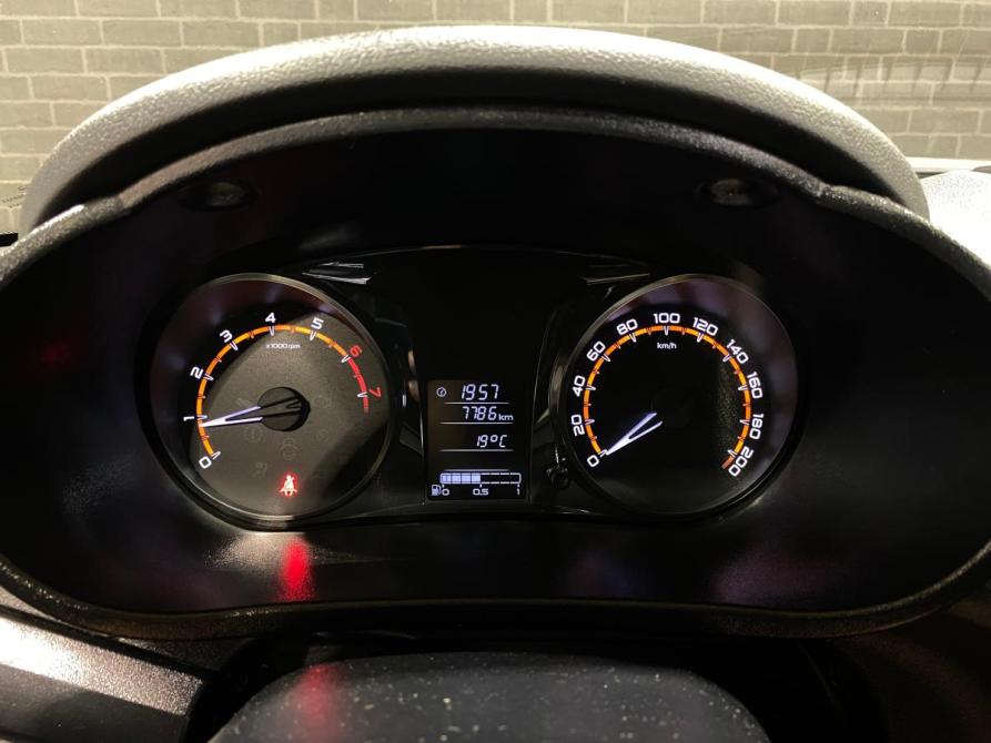 Lada (ВАЗ) Granta I Рестайлинг Челябинск  - изображение 19