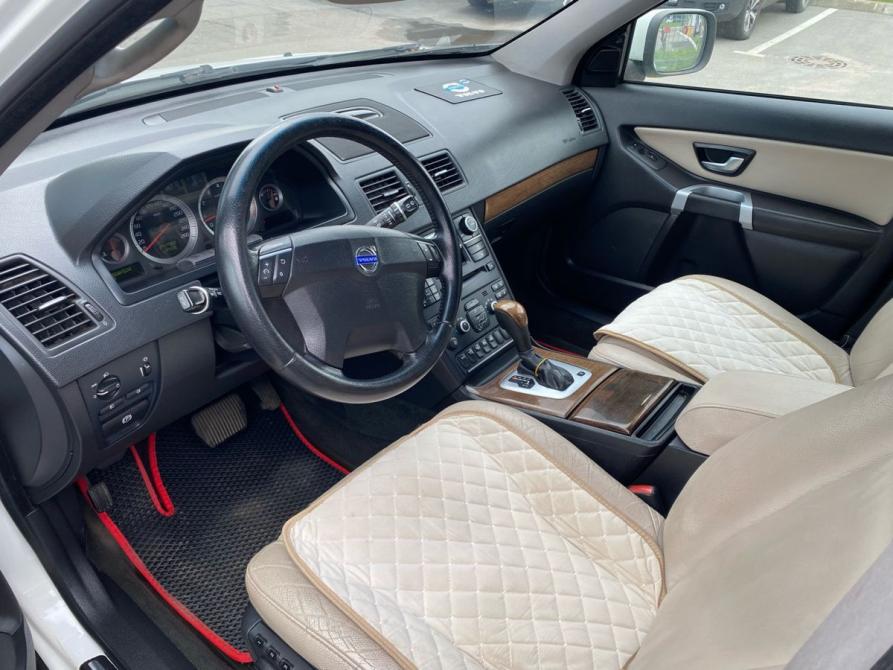 Volvo XC90 I Рестайлинг Санкт-Петербург  - изображение 5
