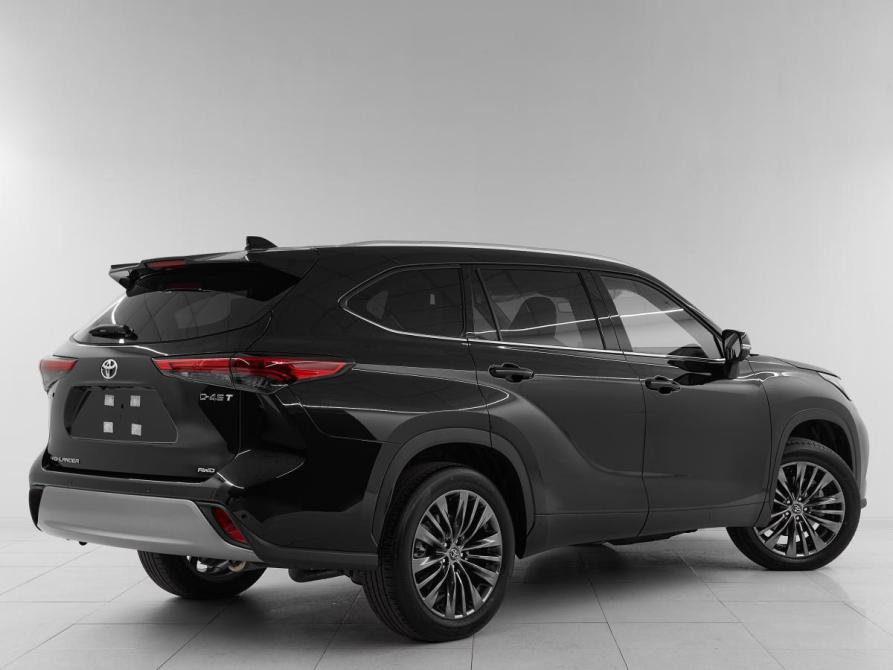 Toyota Highlander IV (XU70) Москва  - изображение 6