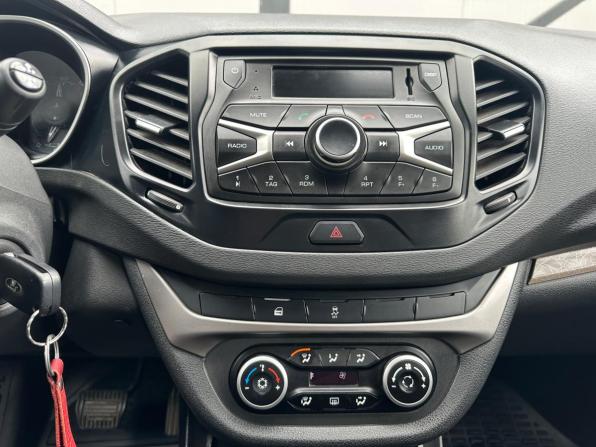 Lada (ВАЗ) Vesta I с пробегом 2016 года, цена 815 000 рублей, 66542 км, седан, Автокод Объявления