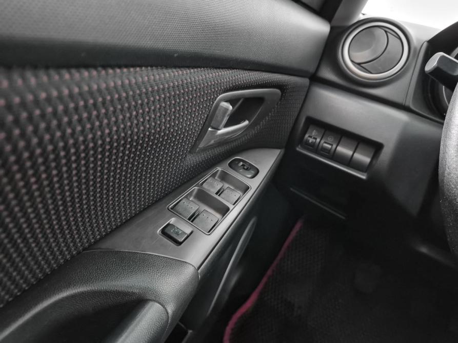 Mazda 3 I (BK) Рестайлинг Нижний Новгород  - изображение 15