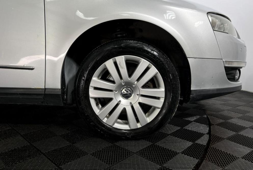 Volkswagen Passat B6 Нижний Новгород  - изображение 23