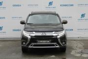 Mitsubishi Outlander III Рестайлинг 3 Пермь  - изображение 25