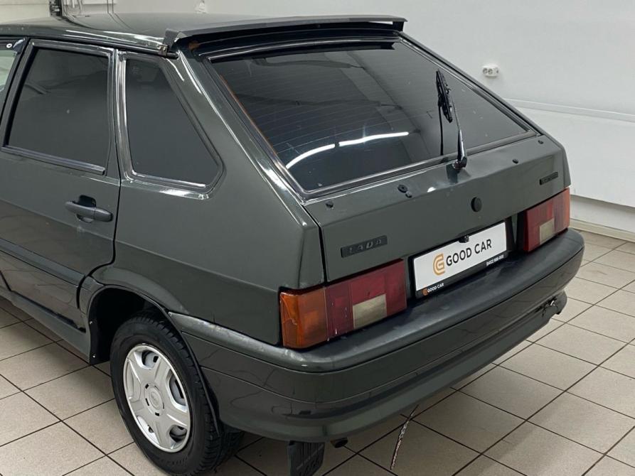 Lada (ВАЗ) 2114 Энгельс  - изображение 13