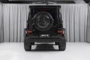 Mercedes-Benz G-Класс AMG II (W463) Москва  - изображение 34