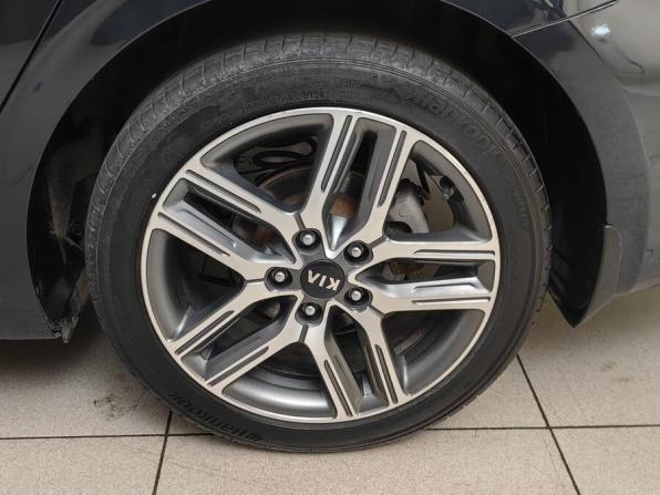 Kia Cerato IV с пробегом 2019 года, цена 1 775 000 рублей, 150000 км, седан, Автокод Объявления