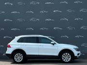 Volkswagen Tiguan II Санкт-Петербург  - изображение 39