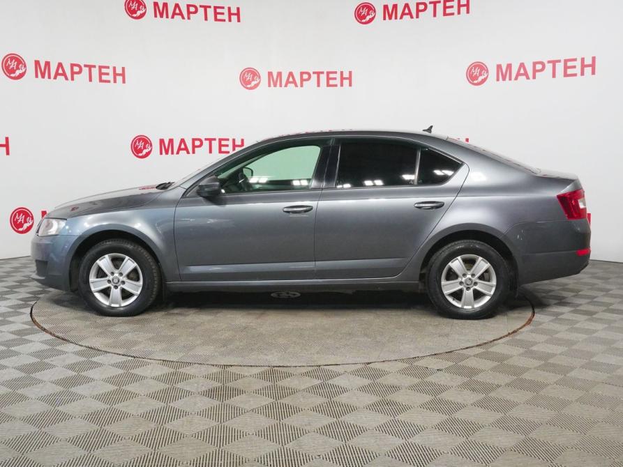 Skoda Octavia III (A7) Вологда  - изображение 8
