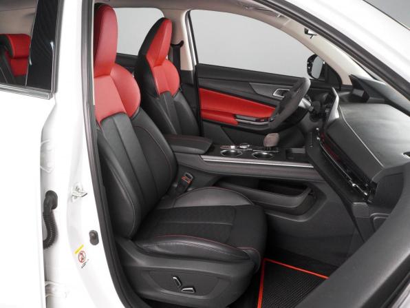 Changan CS55 Plus II с пробегом 2023 года, цена 2 419 000 рублей, 23505 км, внедорожник, Автокод Объявления