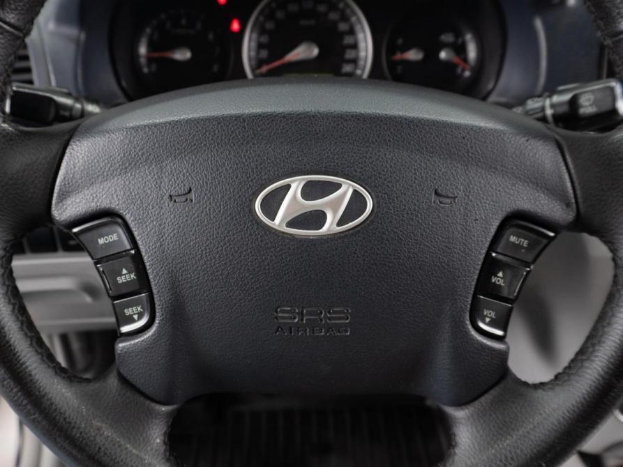 Hyundai Sonata V (NF) Тюмень  - изображение 12