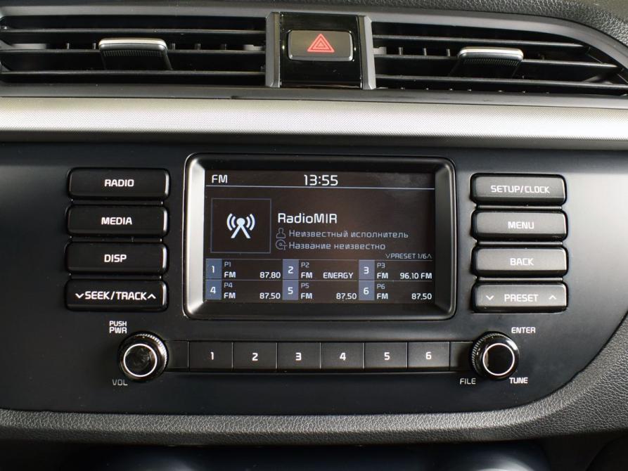 Kia Rio IV Кемерово  - изображение 17