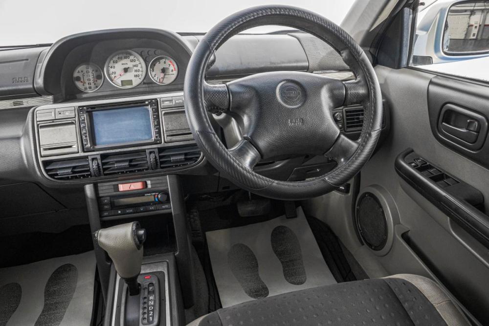 Nissan X-Trail I Барнаул  - изображение 13