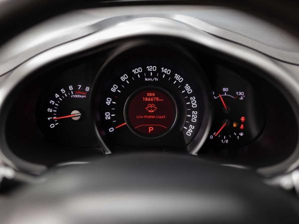 Kia Sportage III с пробегом 2013 года, цена 1 340 000 рублей, 186674 км, внедорожник, Автокод Объявления