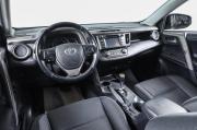 Toyota RAV4 IV (XA40) Новосибирск  - изображение 28