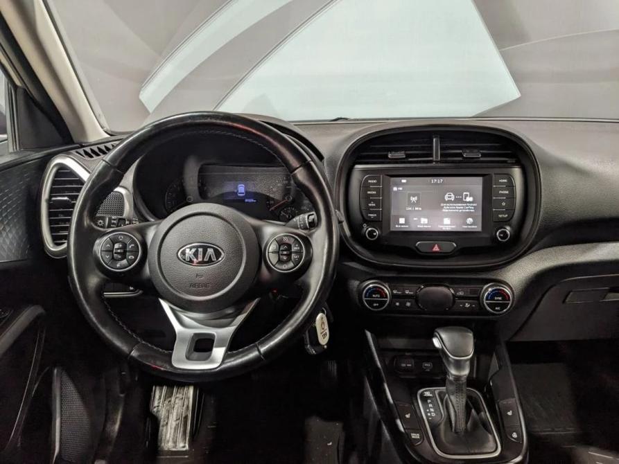 Kia Soul III Пермь  - изображение 18