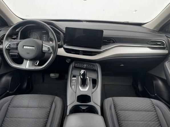 Haval F7 I Рестайлинг с пробегом 2024 года, цена 1 680 000 рублей, 127115 км, внедорожник, Автокод Объявления