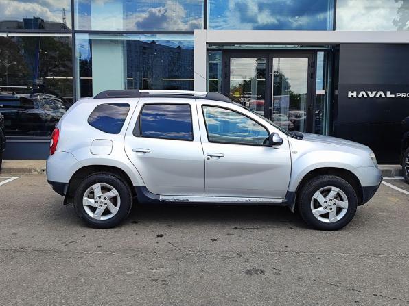 Renault Duster I с пробегом 2012 года, цена 739 000 рублей, 190236 км, внедорожник, Автокод Объявления