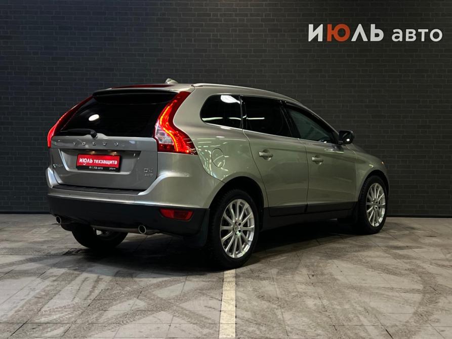 Volvo XC60 I Челябинск  - изображение 5