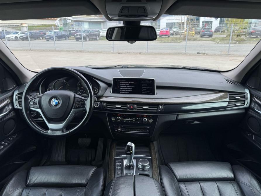 BMW X5 III (F15) Казань  - изображение 27
