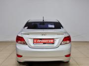 Hyundai Solaris I Альметьевск  - изображение 28