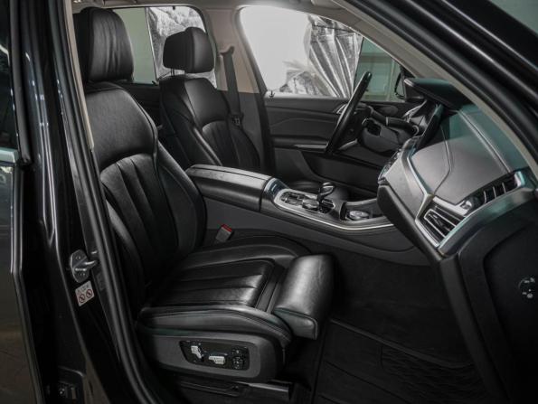 BMW X5 IV (G05/G18) с пробегом 2020 года, цена 7 419 000 рублей, 134917 км, внедорожник, Автокод Объявления