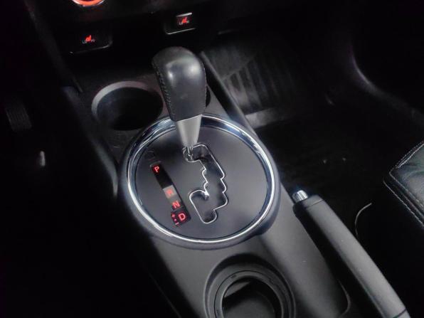 Mitsubishi ASX I Рестайлинг с пробегом 2014 года, цена 885 000 рублей, 212825 км, внедорожник, Автокод Объявления