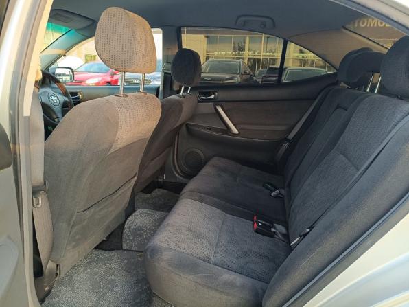 Toyota Allion I с пробегом 2003 года, цена 559 000 рублей, 482000 км, седан, Автокод Объявления