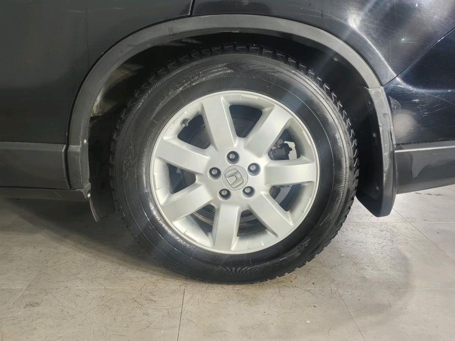 Honda CR-V III Санкт-Петербург  - изображение 27