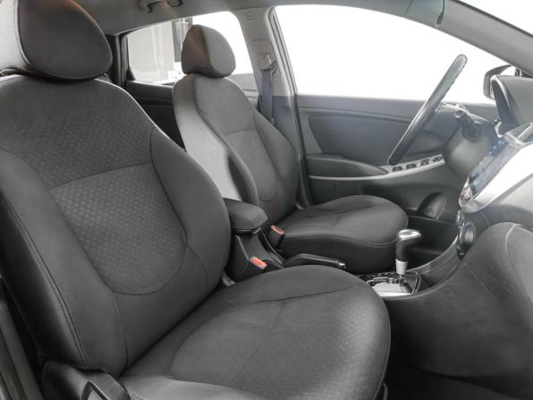 Hyundai Solaris I с пробегом 2011 года, цена 632 000 рублей, 183000 км, хэтчбек, Автокод Объявления