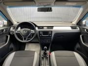 Skoda Rapid I Пермь  - изображение 37