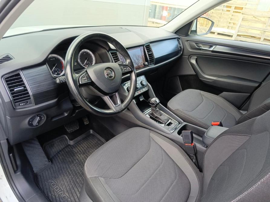 Skoda Kodiaq I Воронеж  - изображение 7