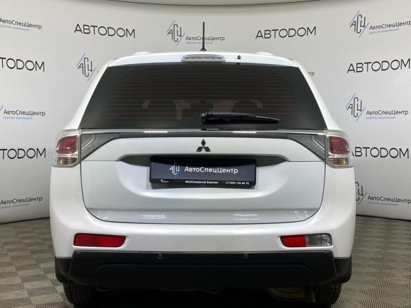 Mitsubishi Outlander III с пробегом 2013 года, цена 1 149 000 рублей, 198587 км, внедорожник, Автокод Объявления