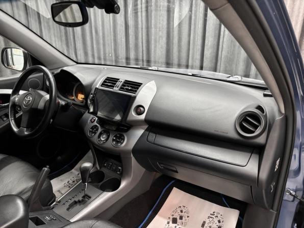 Toyota RAV4 III (XA30) с пробегом 2007 года, цена 1 165 000 рублей, 281000 км, внедорожник, Автокод Объявления