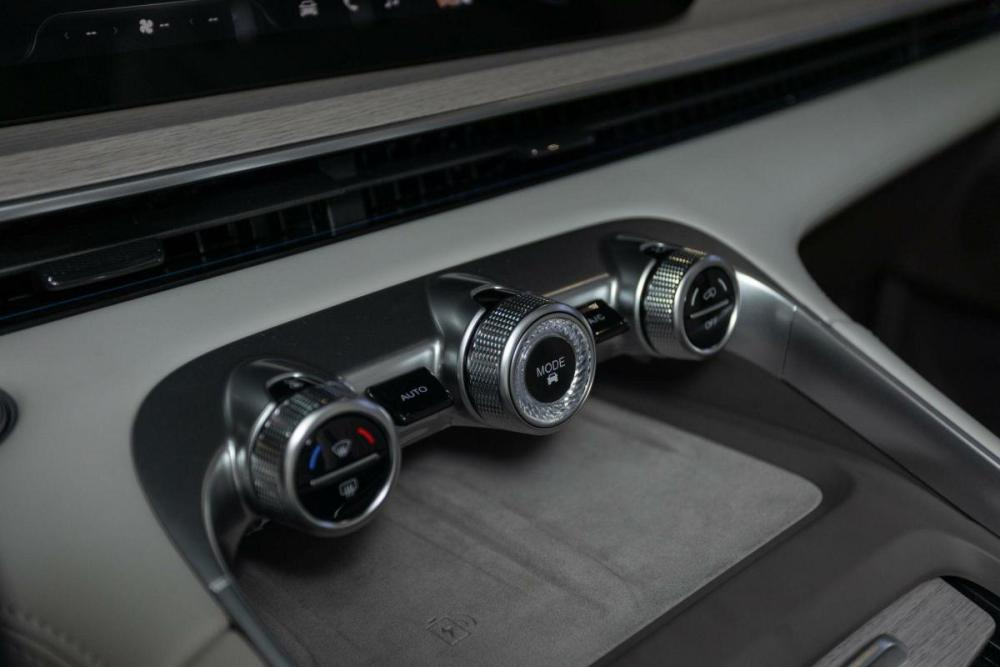 Exeed RX Москва  - изображение 18