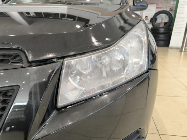 Chevrolet Cruze I с пробегом 2012 года, цена 490 000 рублей, 181661 км, седан, Автокод Объявления