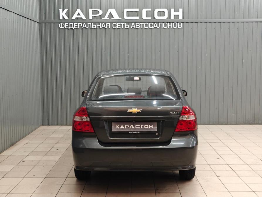 Chevrolet Nexia I Магнитогорск  - изображение 4
