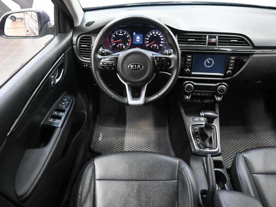 Kia Rio IV Ростов-на-Дону  - изображение 9