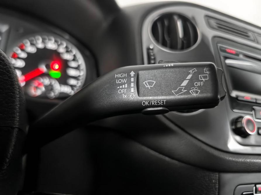 Volkswagen Tiguan I Рестайлинг Москва  - изображение 15