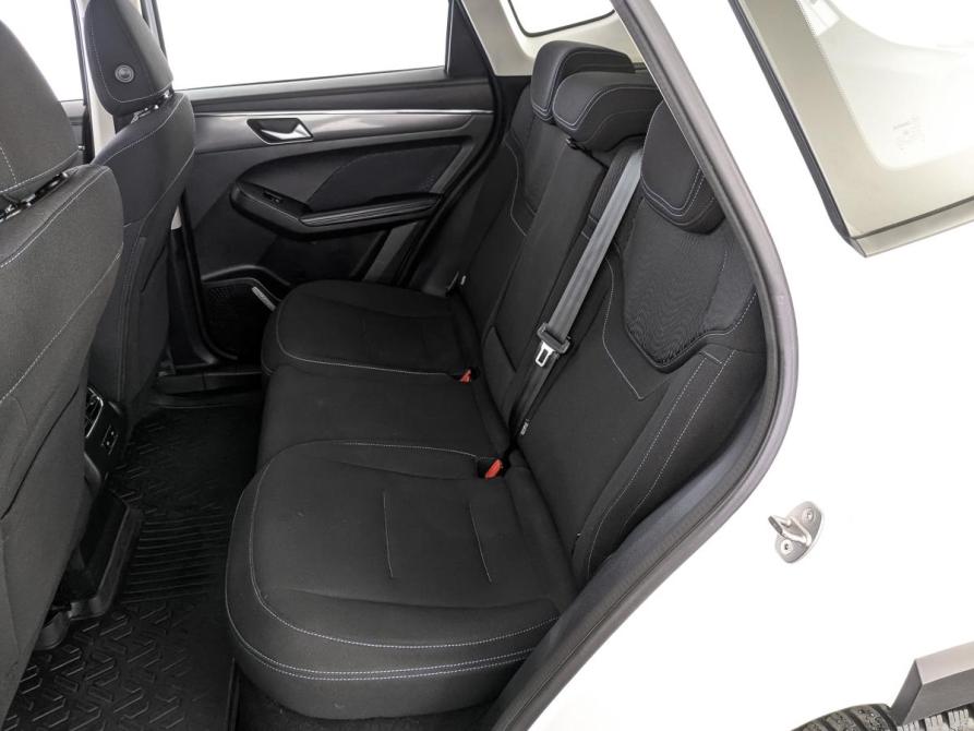 Haval Jolion I Рестайлинг Москва  - изображение 18