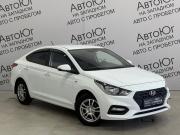 Hyundai Solaris II Ставрополь  - изображение 18