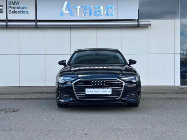 Audi A6 V (C8) с пробегом 2021 года, цена 3 990 000 рублей, 98061 км, седан, Автокод Объявления