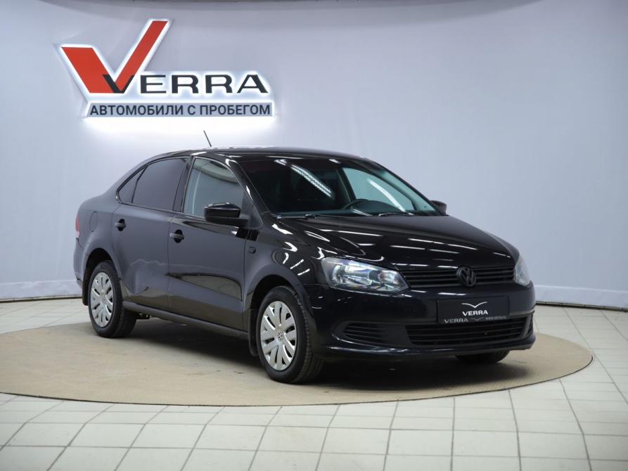 Volkswagen Polo V Уфа  - изображение 3