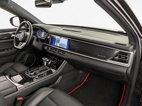 Dongfeng DFSK ix7 с пробегом 2024 года, цена 2 300 000 рублей, 31574 км, внедорожник, Автокод Объявления