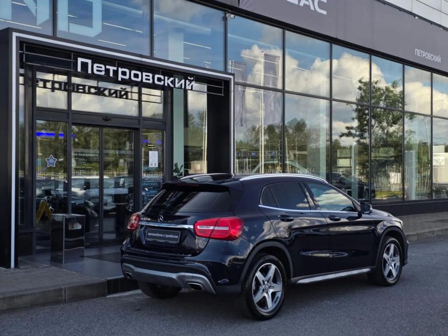 Mercedes-Benz GLA I (X156) Санкт-Петербург  - изображение 7