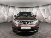 Nissan Murano II (Z51) Рестайлинг 2 Москва  - изображение 27