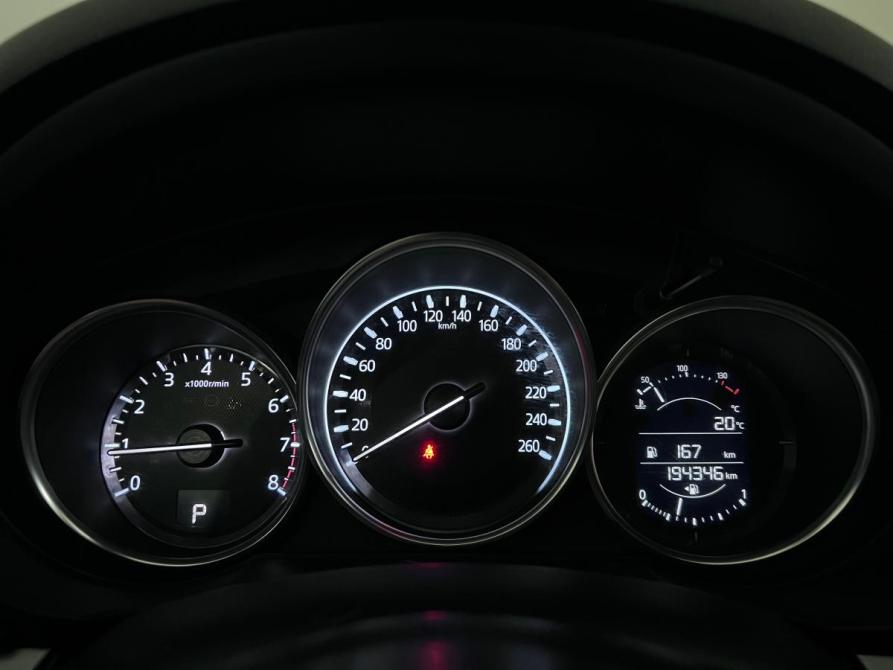 Mazda CX-5 II Ростов-на-Дону  - изображение 19
