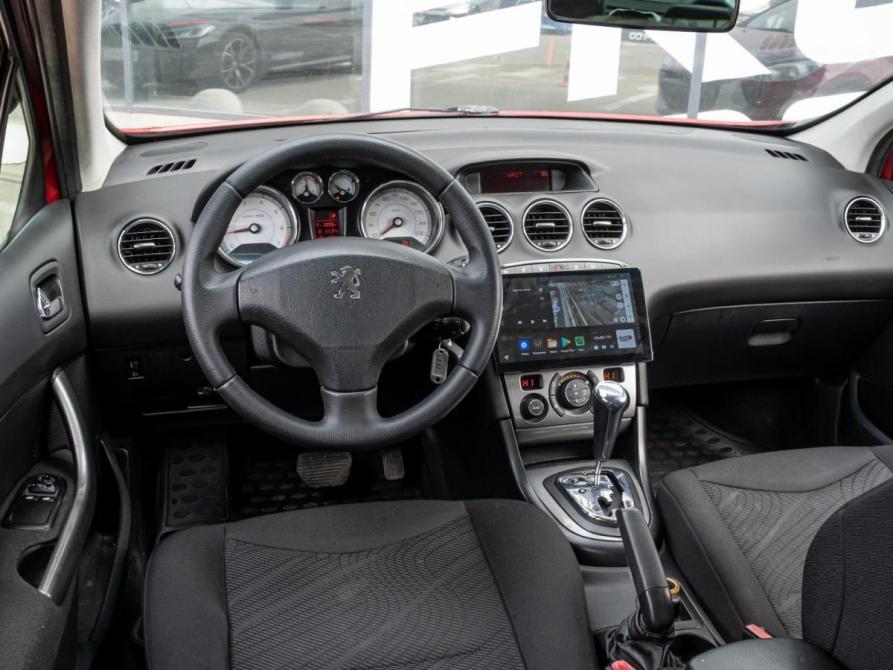 Peugeot 308 I Краснодар  - изображение 5