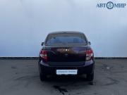 Lada (ВАЗ) Granta I Москва  - изображение 18