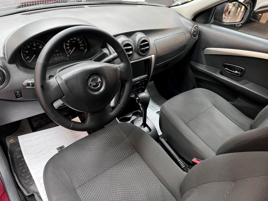 Nissan Almera III (G15) Тверь  - изображение 8